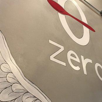 Zero Degrees - Wall Mural - Coffee & Tea Near Me - Houston, Texas Zero Degrees - Wall Mural - Coffee & Tea Near Me - Houston, Texas
