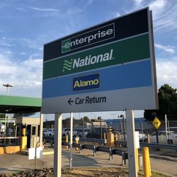 National Car Rental