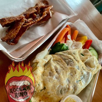 Bacon Bitch - Sandwiches Near Me - Miami Beach, Florida