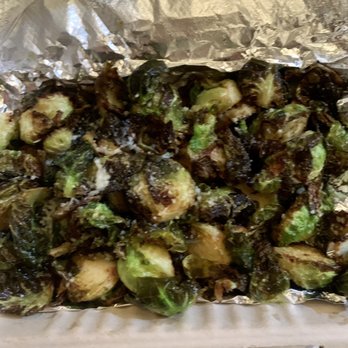 Detroit Fleat - Garlic Romano Brussels Sprouts - Beer, Wine & Spirits Near Me - Ferndale, Michigan Detroit Fleat - Garlic Romano Brussels Sprouts - Beer, Wine & Spirits Near Me - Ferndale, Michigan