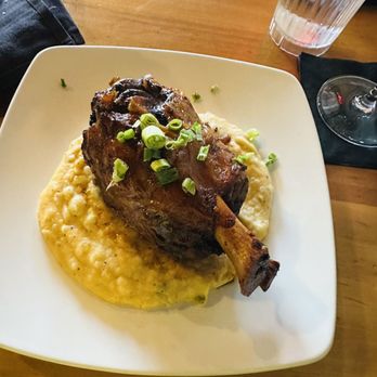 Sandpiper Restaurant & Lounge - Pork shank - Seafood Near Me - Pocatello, Idaho