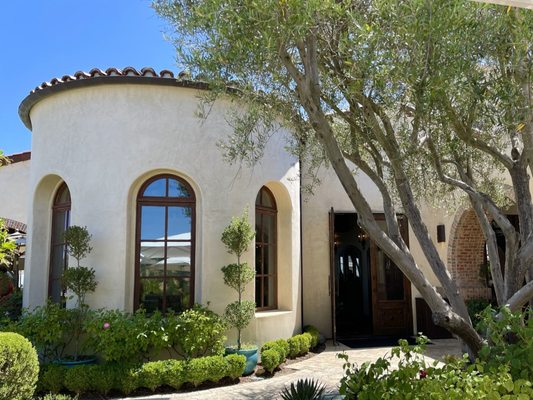 DAOU Vineyards by null