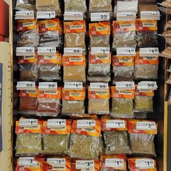 Save A Lot - Spices