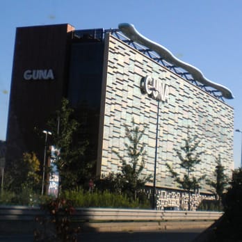 1. Guna