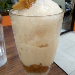 Razon's of Guagua - Halo-Halo