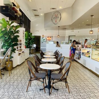 Utopia Caffe - Interior - Breakfast & Brunch Near Me - Tustin, California Utopia Caffe - Interior - Breakfast & Brunch Near Me - Tustin, California