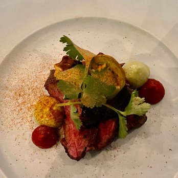 Rich Table - New American Near Me - San Francisco, California