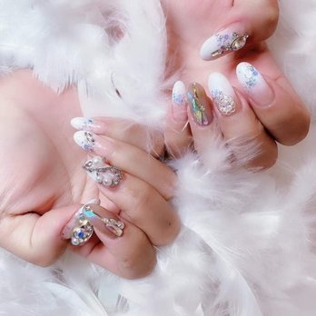 Nails & Lashes - Eyelash Service Near Me - Diamond Bar, California Nails & Lashes - Eyelash Service Near Me - Diamond Bar, California