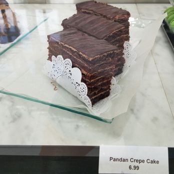 éclair délicieux - Patisserie/Cake Shop Near Me - Terrytown, Louisiana éclair délicieux - Patisserie/Cake Shop Near Me - Terrytown, Louisiana