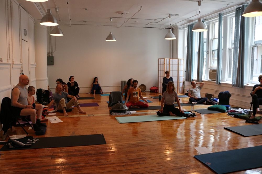 Oneness Center - social services organization in New York, NY