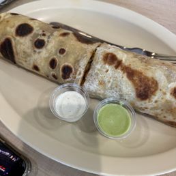 Chicken Wrap