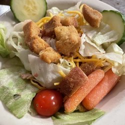 Pier 27 - Side salad