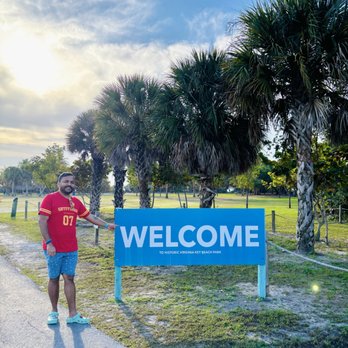 Historic Virginia Key Beach Park - Historic Virginia Key Beach Park_Sanju-2 - Parks Near Me - Miami, Florida Historic Virginia Key Beach Park - Historic Virginia Key Beach Park_Sanju-2 - Parks Near Me - Miami, Florida
