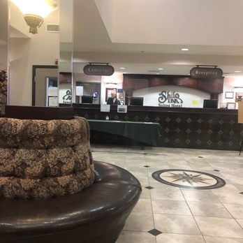 Shilo Inns Killeen - Lobby - Hotels Near Me - Killeen, Texas Shilo Inns Killeen - Lobby - Hotels Near Me - Killeen, Texas