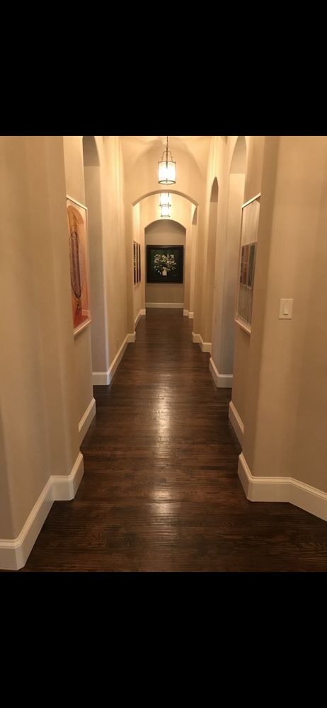 Slide of Southern Construction Group