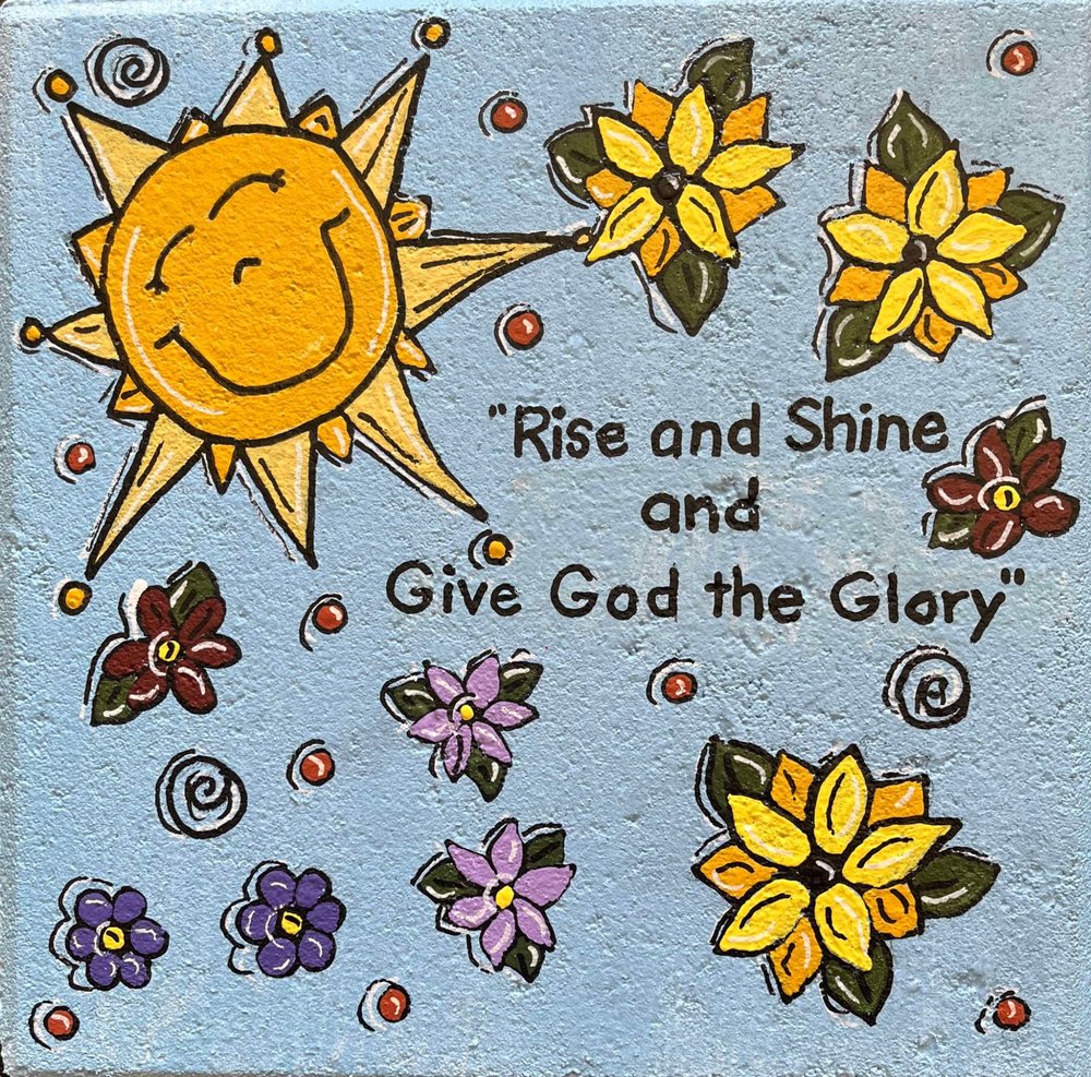 Rise and Shine - childcare center in Rohnert Park, CA