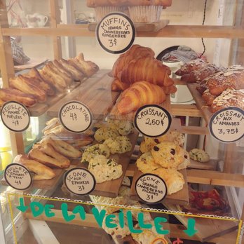 Sophie Sucrée - Desserts Near Me - Montreal, Quebec Sophie Sucrée - Desserts Near Me - Montreal, Quebec