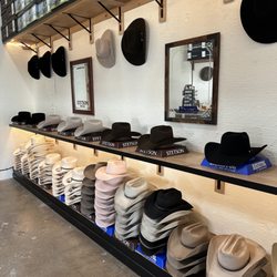 McKinney Hat