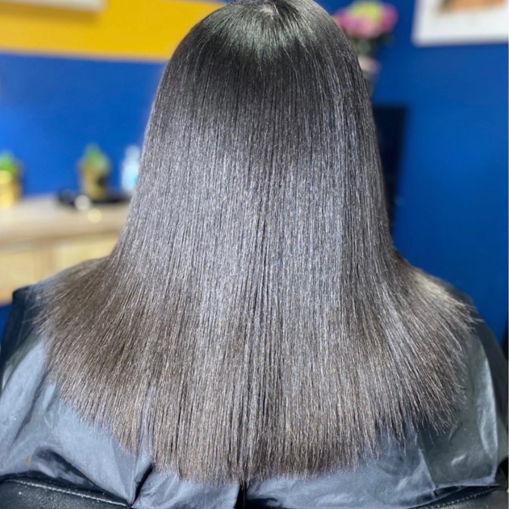 Ashley Brielle - Hair Stylists Near Me