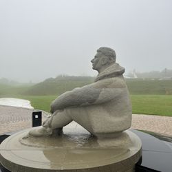 Battle Of Britain Memorial Trust - I'm still waiting