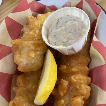 Parson's Chicken & Fish - Logan Square - Fish Fry - New American Near Me - Chicago, Illinois