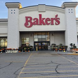 Baker's