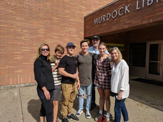 George Fox University