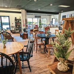 Southern Magnolia Coffee Company