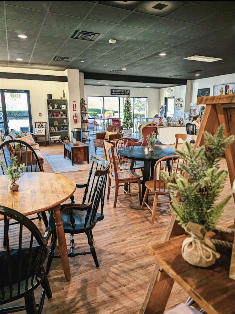 Southern Magnolia Coffee Company Image