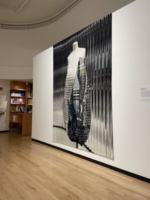 Museum of Contemporary Photography by null