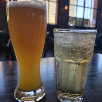 Iron Horse Tavern - New American Near Me - Folsom, California