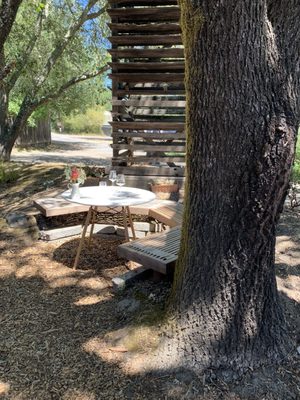 Ryme Cellars Tasting Room by null