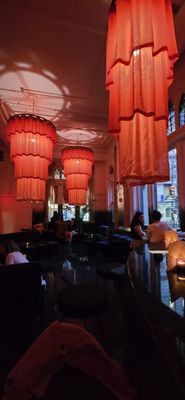 La Noxe Trinity by null