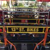 13th St Bikes Rental gift card