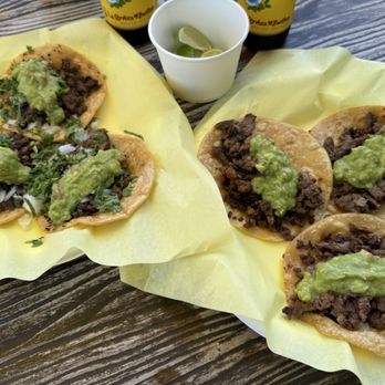 Crack Taco Shop - Tacos Near Me - San Diego, California