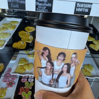 Moonwood Coffee - Coffee & Tea Near Me - Huntington Beach, California
