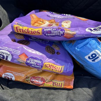 Petco - Did you know that Elk Grove Animal Shelter needs cat food? They are located at 9150 Union Parkway Elk Grove CA - Pet Stores Near Me - Elk Grove, California