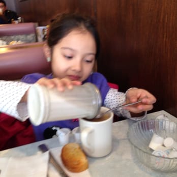 Masters Pancake House - Coffee time.... - Pancakes Near Me - Chicago, Illinois