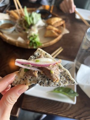 Yoonique Phở & Grill by null