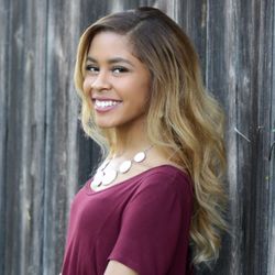 Sebastian Zane Hair & Makeup Productions - Color/cut/style/makeup for Senior Portraits Photo by Simplistic Photography/Suzanne Laughlin