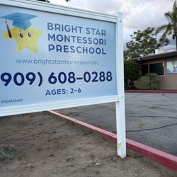 Bright Star Montessori Preschool