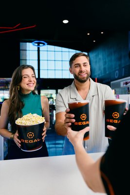 Regal Sherman Oaks Galleria by null