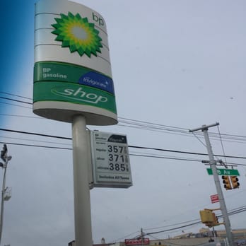 bp - Same price cash or credit! - Gas Stations Near Me - New York, New York