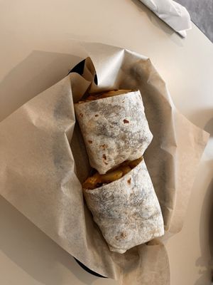 Cafe Nooner - Fresh Good Food by null