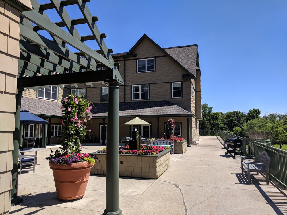 BERTRAM HOUSE OF SWAMPSCOTT Updated July 2024 Request Information