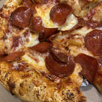 The Livingston County Pizza Co - Pizza Near Me - Avon, New York The Livingston County Pizza Co - Pizza Near Me - Avon, New York