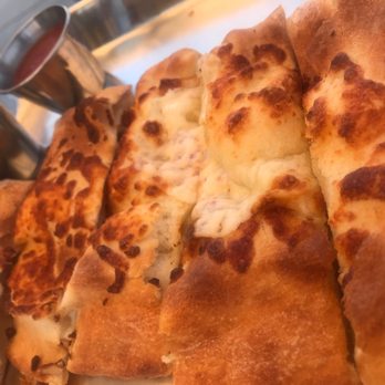 Restoration Pizza - Restoration bread - Pizza Near Me - Albuquerque, New Mexico