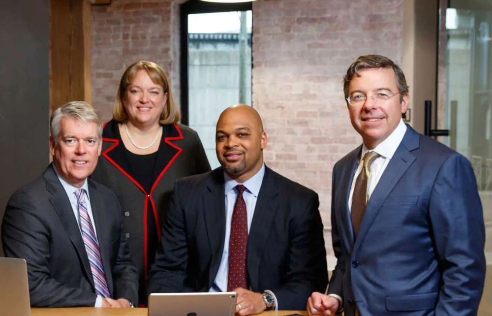 Allen, Allen, Allen & Allen - disability attorney in Mechanicsville, VA