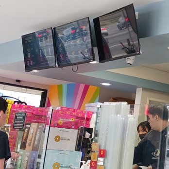 Mochinut - Inside - Donuts Near Me - Loma Linda, California Mochinut - Inside - Donuts Near Me - Loma Linda, California