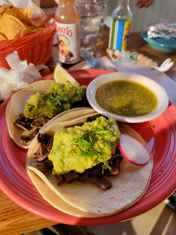 Lola's Mexican Restaurant